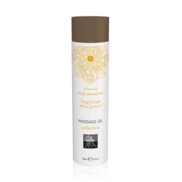 Massaažiõli Seductive ylang-ylang 100 ml