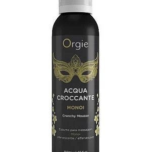 Massaaživaht Orgie Acqua Croccante 150 ml, Monoi