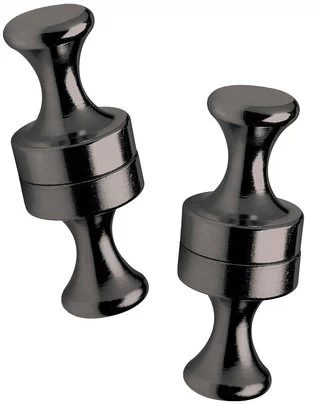 Master Series Power Pins Magnetic Nipple Clamp Set