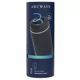 Masturbaator Arcwave Pow