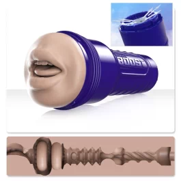 Masturbaator Fleshlight Boost Blow suu