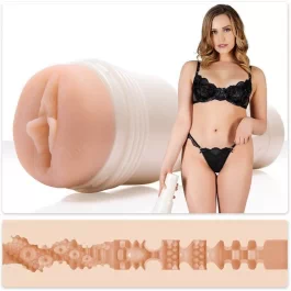 Masturbaator Fleshlight Mia Malkova Lvl Up