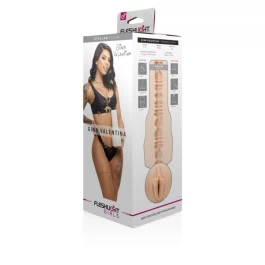 Masturbaator Fleshlight Valentina Stellar Vagina