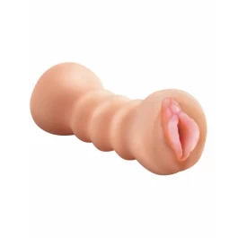 Masturbaator Flip Me Over vagina-anus