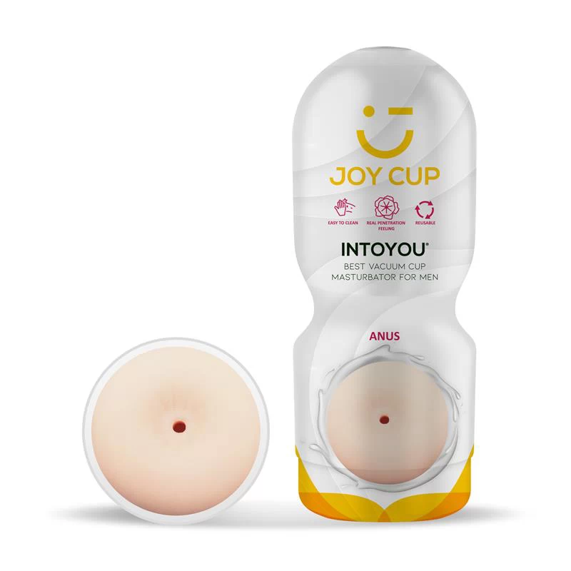 Masturbaator Joy Cup Anus (aanus)