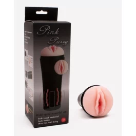 Masturbaator Pink Pussy