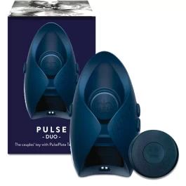 Masturbaator Pulse Duo