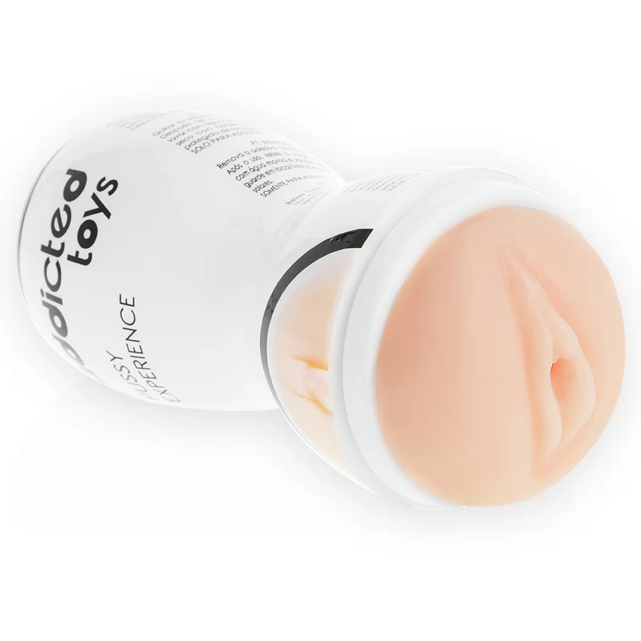 Masturbaator Pussy Experience (vagiina)