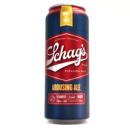 Masturbaator SCHAG’S AROUSING ALE