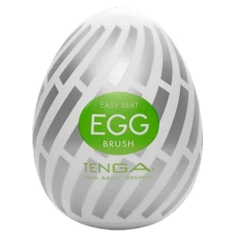 Masturbaator Tenga - egg Brush