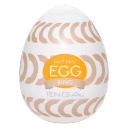 Masturbaator Tenga - egg Ring