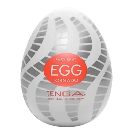 Masturbaator Tenga - egg Tornado