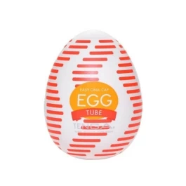 Masturbaator Tenga - egg Tube
