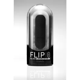 Masturbaator Tenga Flip 0 Zero must