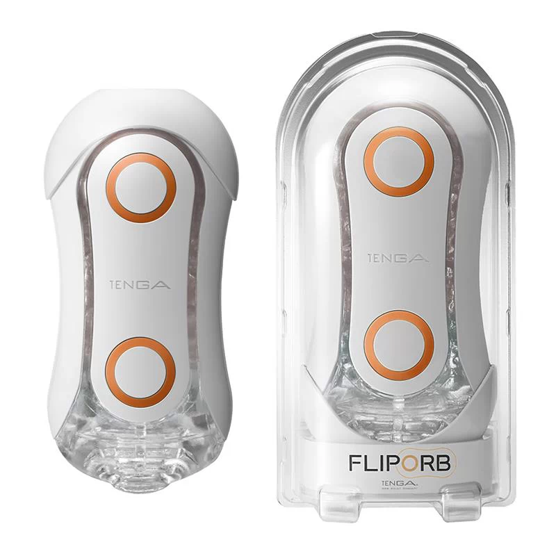 Masturbaator Tenga Flip Orb