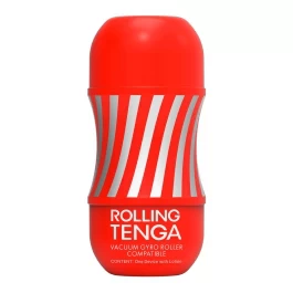 Masturbaator Tenga Rolling Regular