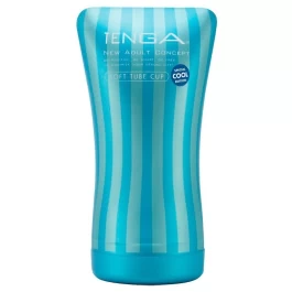 Masturbaator Tenga Soft Cup Cool
