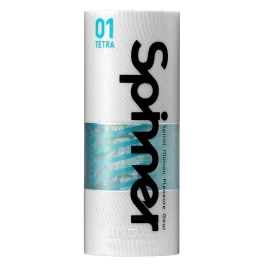 Masturbaator Tenga Spinner Shell Tetra
