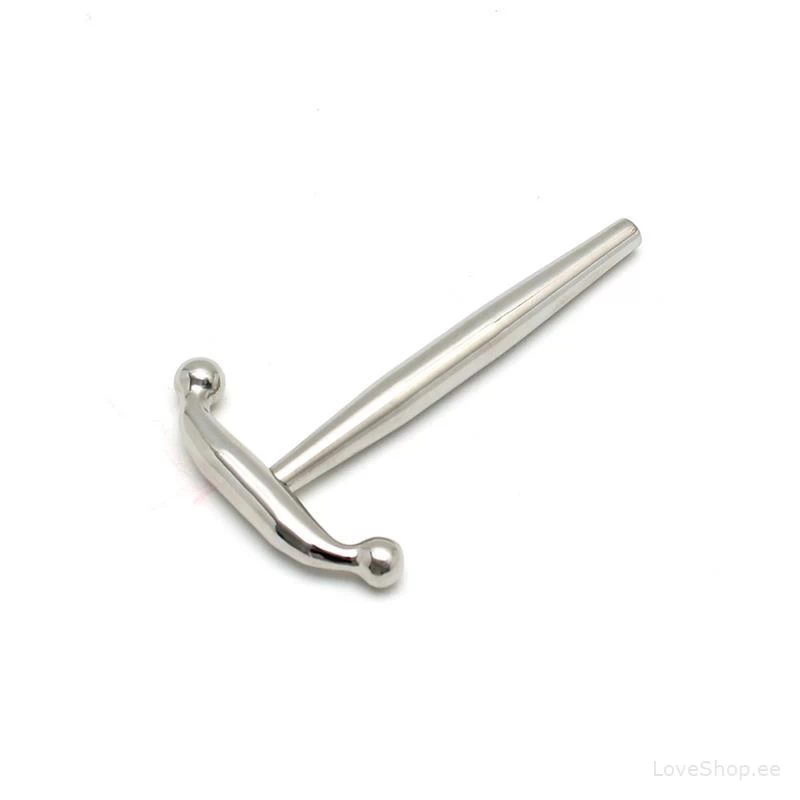 Meditsiinilisest terasest dilaator Rimba (8mm)
