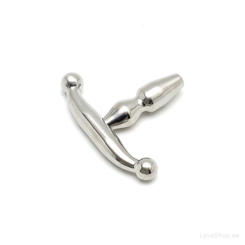 Meditsiinilisest terasest dilaator Rimba (9mm)