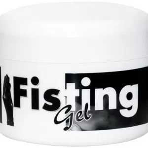 Megasol EROS Fisting Gel (200 / 500 ml)