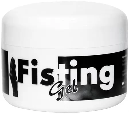 Megasol EROS Fisting Gel (200 / 500 ml)
