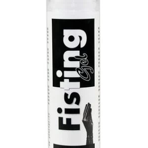 Megasol EROS Fisting Gel Relax (200 ml)