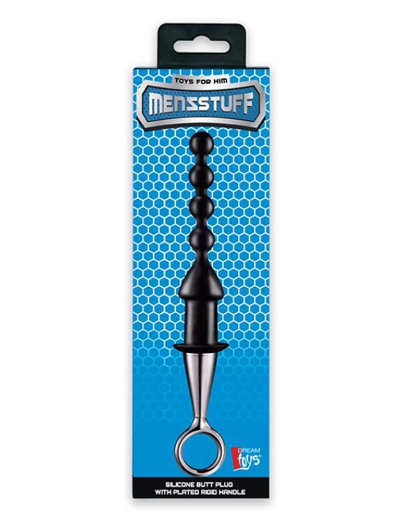 MENZSTUFF ANAALTAPP