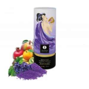 Meresoolakristallid Exotic Fruits 500 g