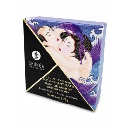 Meresoolakristallid Exotic Fruits 75 g