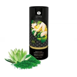 Meresoolakristallid Lotus Flower 500 g