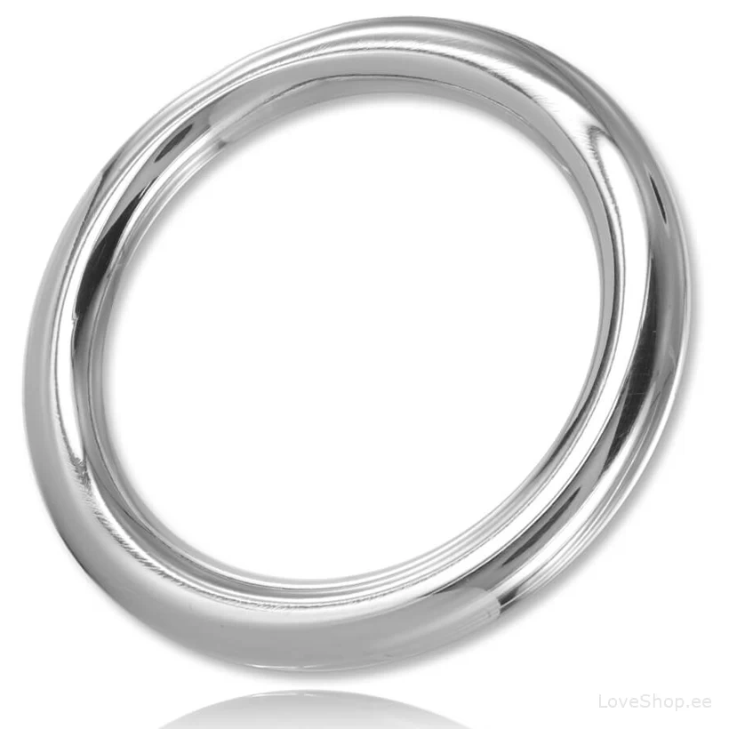 Metallist peeniserõngas (⌀5.7cm)
