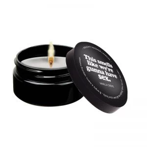 Mini Massaažiküünal- It Smells Like Sex