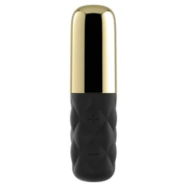 Minivibraator Satisfyer Lovely Honey