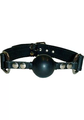 Mister B Ball gag