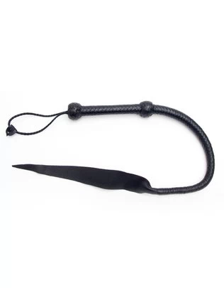Mister B Bullwhip Soft Leather