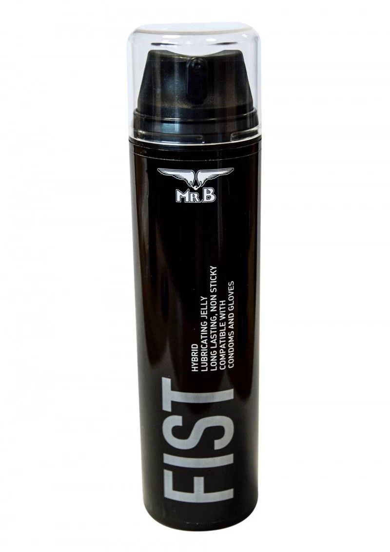 MISTER B FIST 200ML