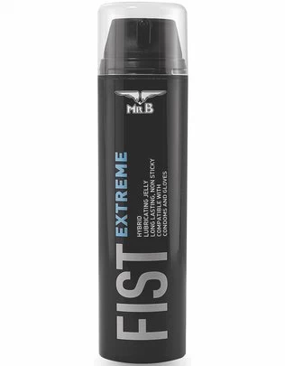 Mister B Fist Extreme (200 / 500 / 1000 ml)