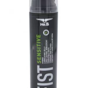 Mister B Fist Sensitive (200 / 500 ml)