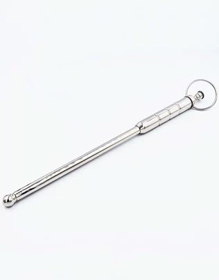 Mister B Hardware Vibrating Sound Bulb 14 cm