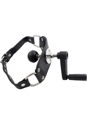Mister B Killer Mouthgag