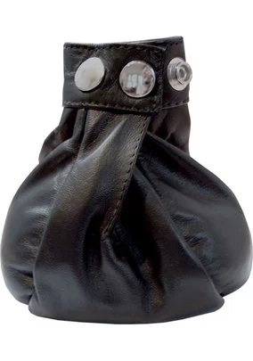 Mister B Lead weighted ballbag 1 kilo