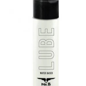 Mister B Lube (30 / 100 / 250 / 500 / 1000 ml)