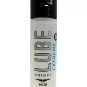 Mister B Lube Extreme (30 / 100 / 250 ml)