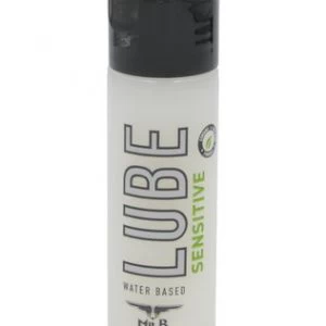 Mister B Lube Sensitive (30 / 100 / 250 ml)