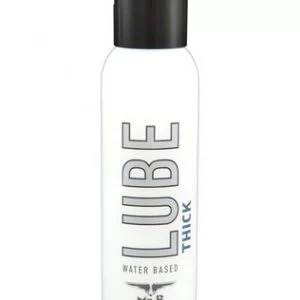 Mister B Lube Thick (100 / 250 / 500 ml)