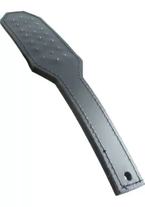 Mister B Paddle with spikes