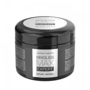 MIXGLISS EAU – MAX EXPERT NATURE anaallibesti 250 ML