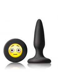 Mojis Plug #OMG