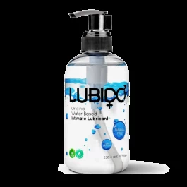 Mugava Pumbaga Vee Baasil Libesti – 250ml